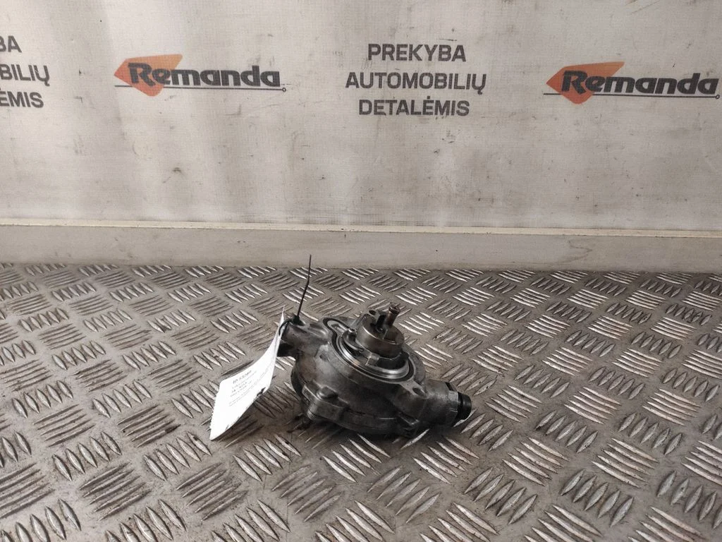 Vakuuma sūknis 31219463