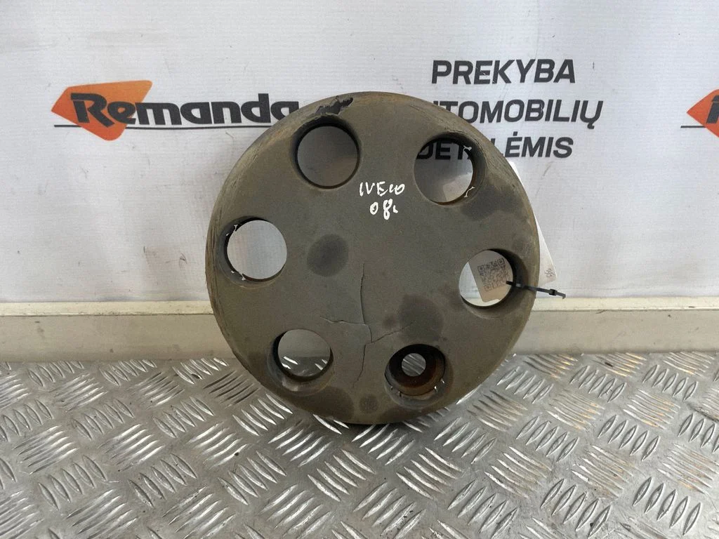 R16 rato gaubtas (-ai)