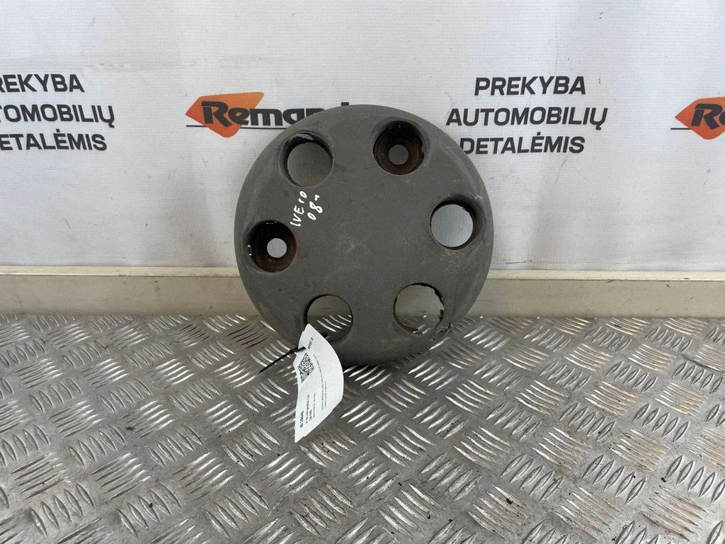 R16 rato gaubtas (-ai)