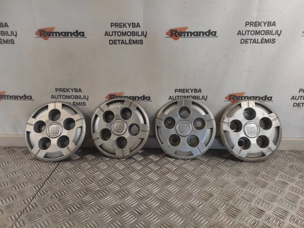 Originalus R15 rato gaubtas (-ai)