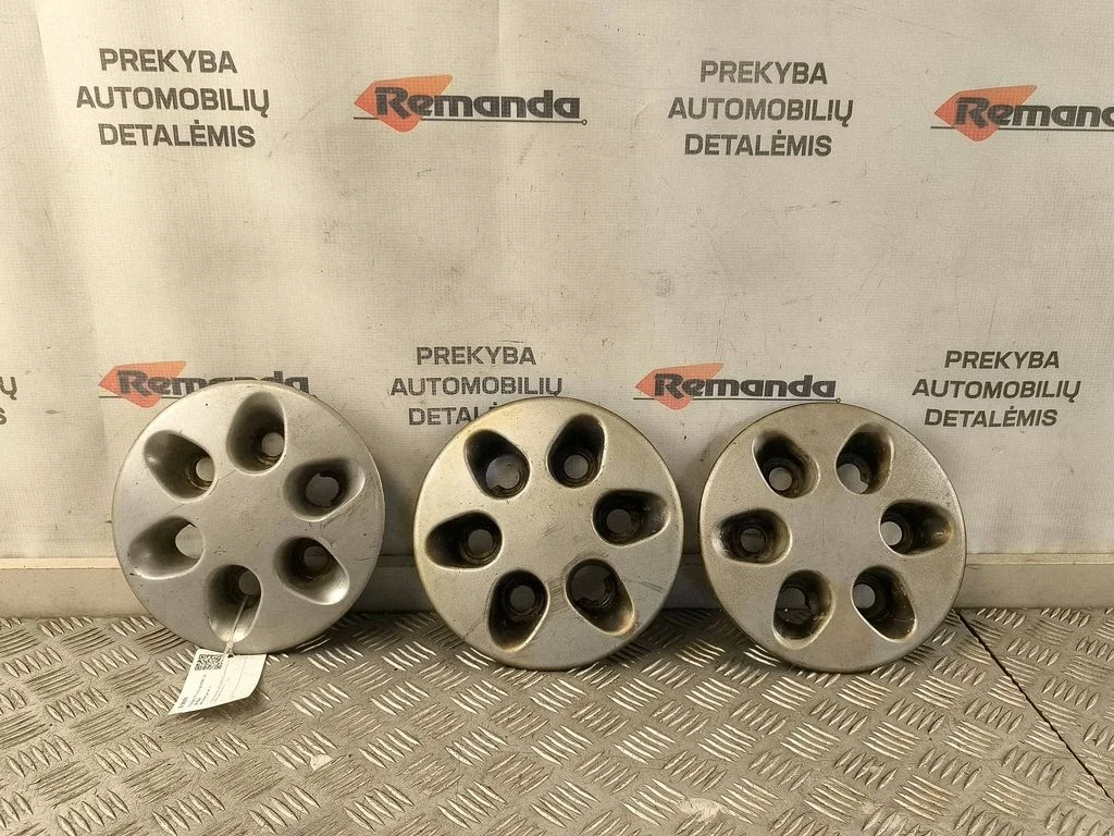 Originalus R16 rato gaubtas (-ai)