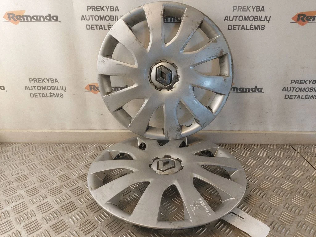 Originalus R16 rato gaubtas (-ai)