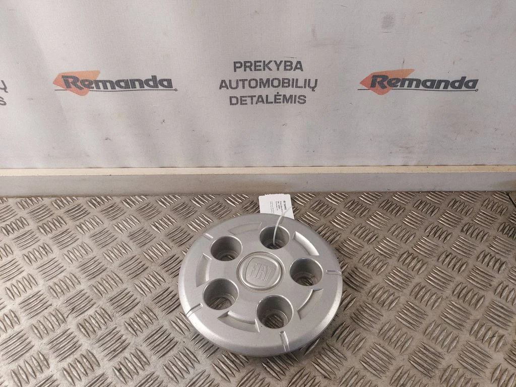 Originalus R16 rato gaubtas (-ai)