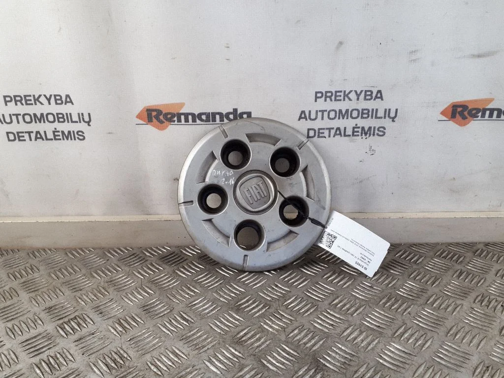 Originalus R16 rato gaubtas (-ai)