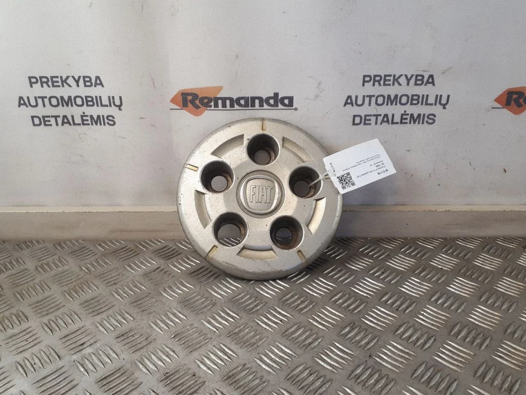 Originalus R16 rato gaubtas (-ai)