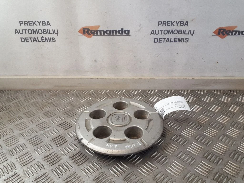 Originalus R16 rato gaubtas (-ai)