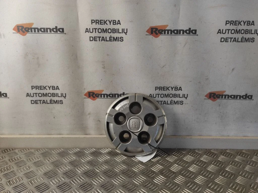 Original wheel cap 1325079080