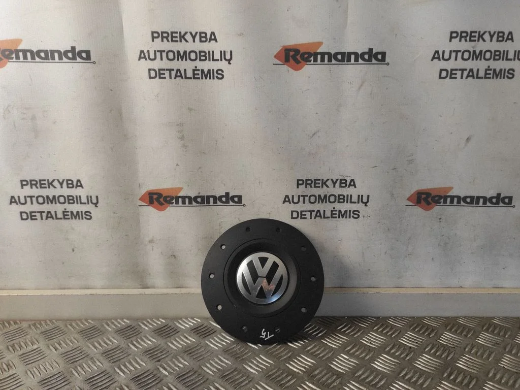 Original wheel cap 7H0601151
