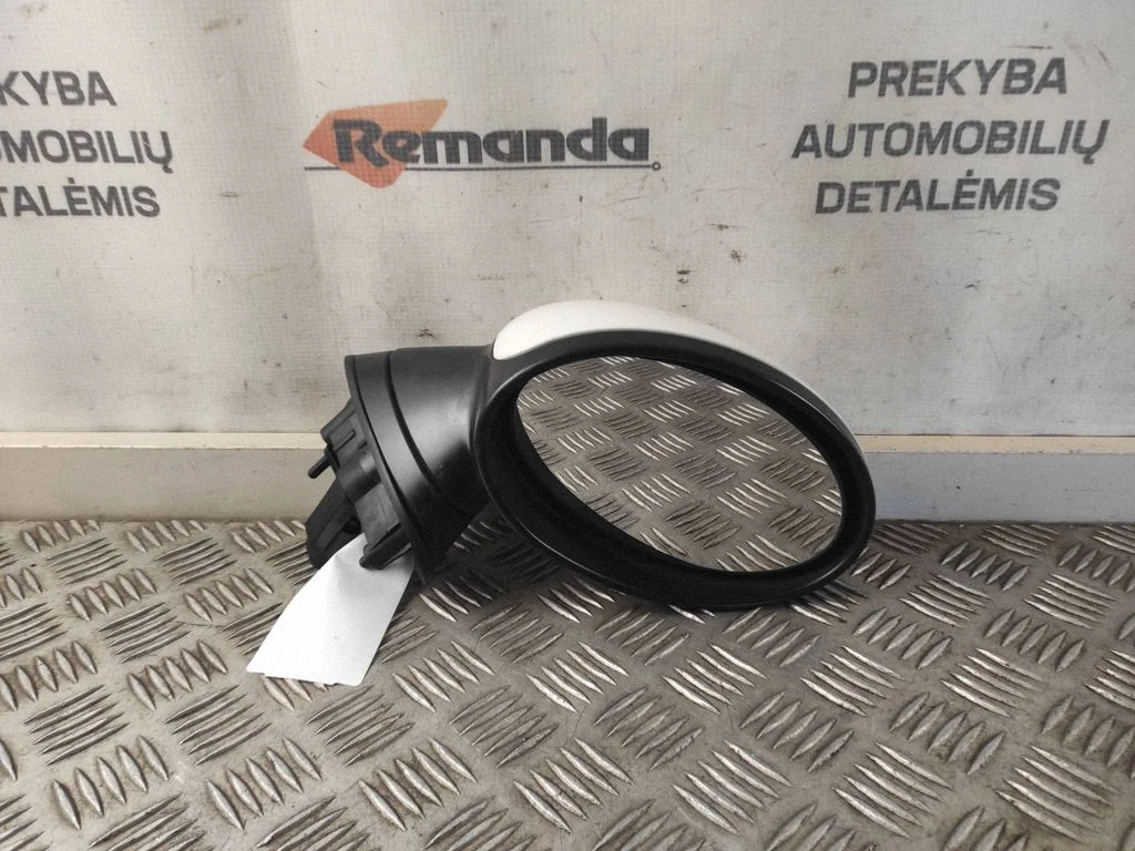 Veidrodėlis (elektra valdomas) (dvidurio)