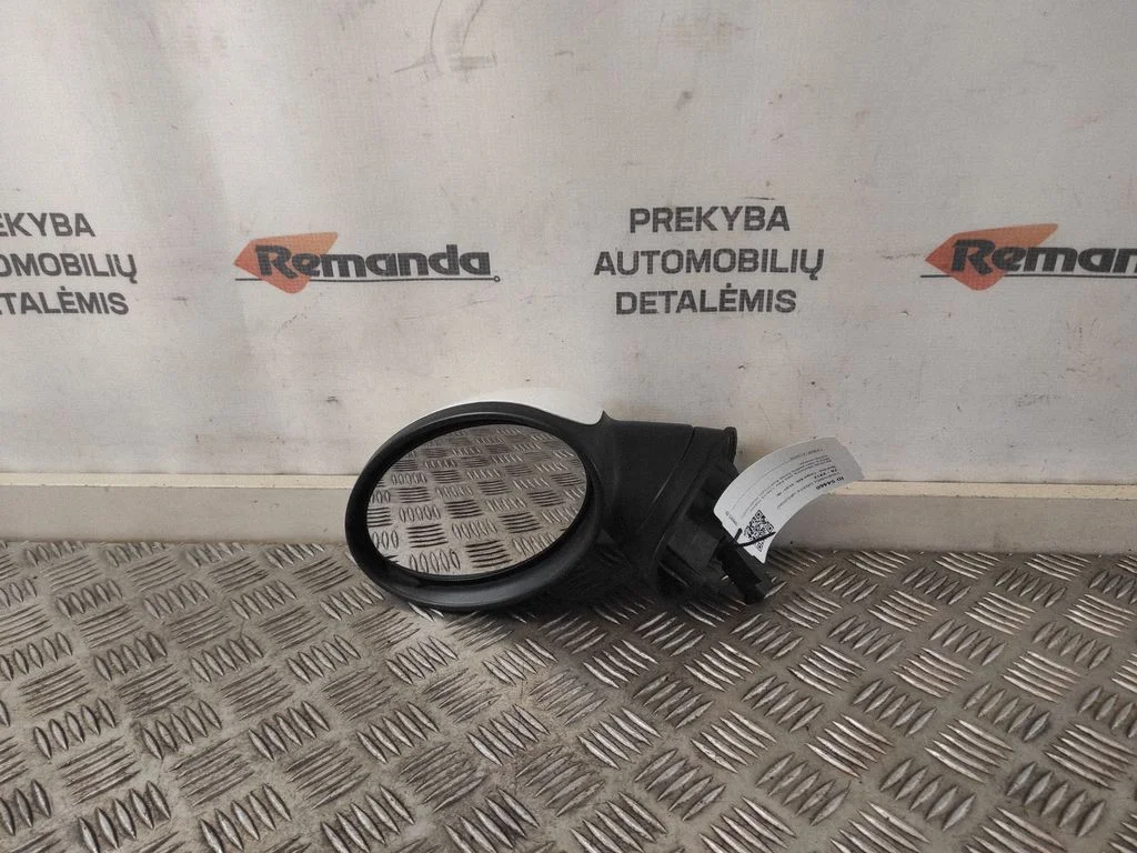 Veidrodėlis (elektra valdomas) (dvidurio)