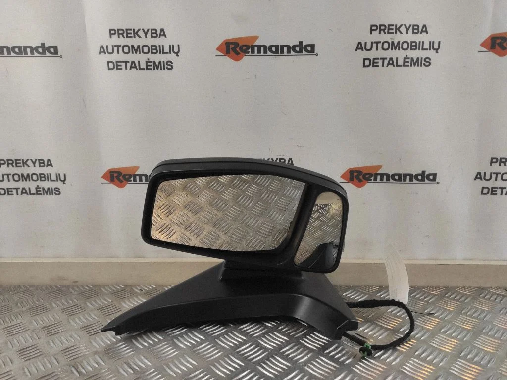 Veidrodėlis (elektra valdomas) (dvidurio)