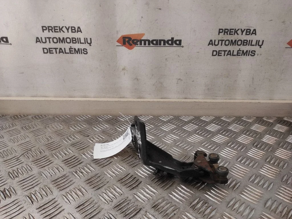 Ritinėlio kreiptuvas apatinis/ vyris apatinis