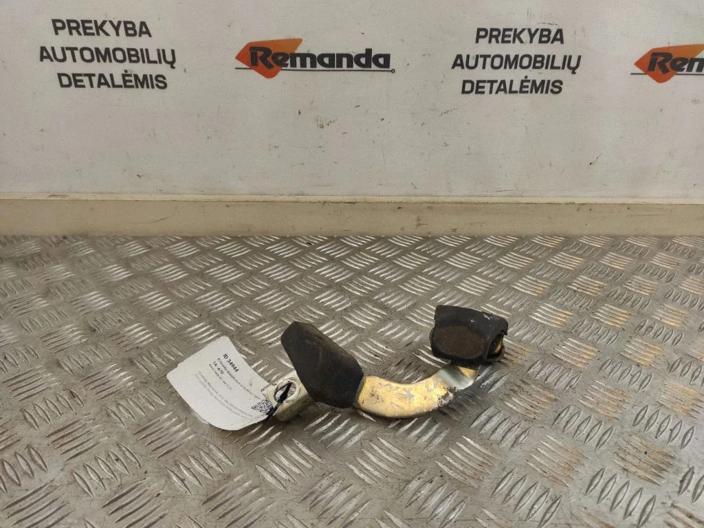 Augšējā rullīša vadotne/ augšējā eņģe 1071171F