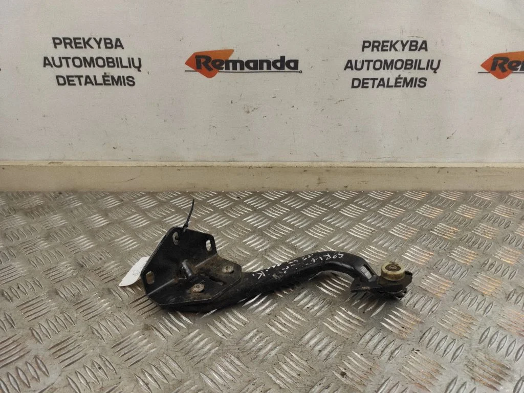 Ritinėlio kreiptuvas apatinis/ vyris apatinis