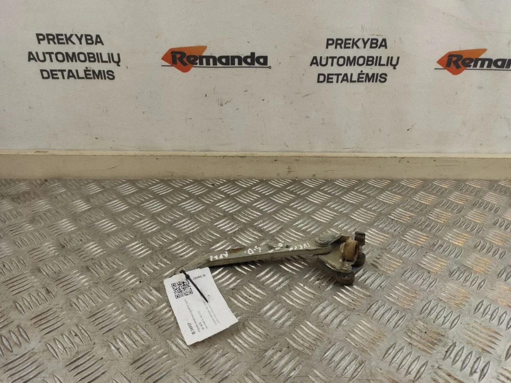 Ritinėlio kreiptuvas apatinis/ vyris apatinis