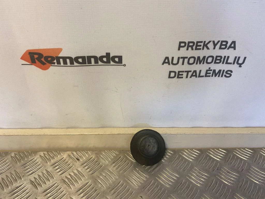 Ribotuvas bagažinės durų atvėrimo