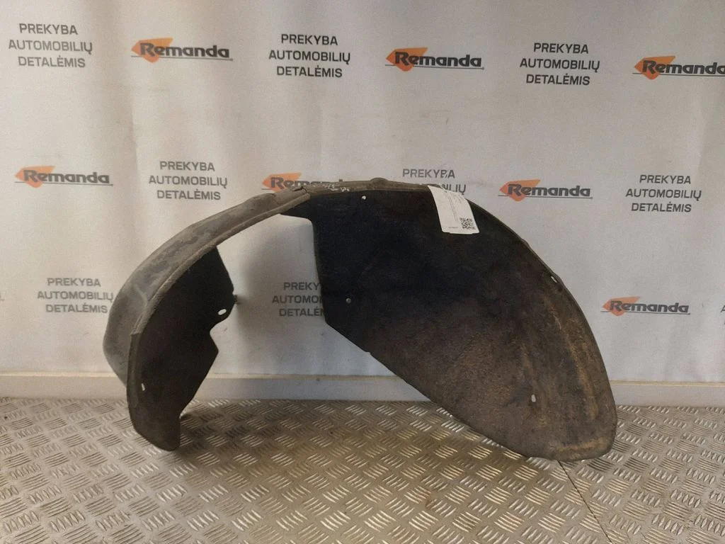 Posparnis galinis
