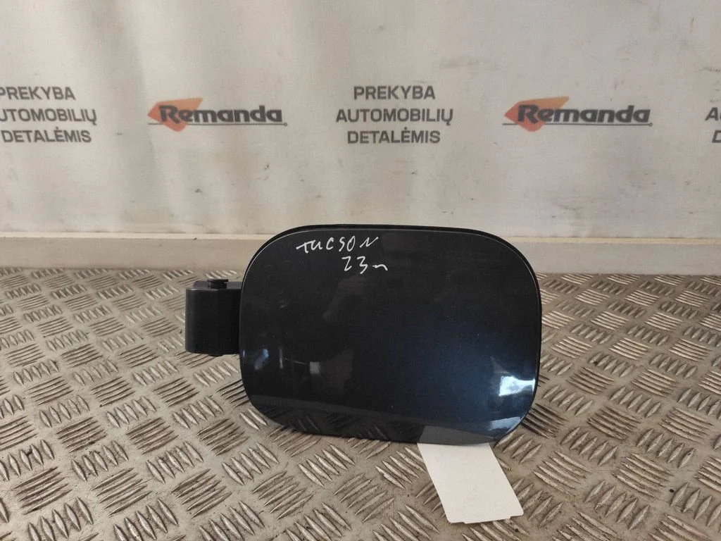 Degvielas tvertnes vāciņš 81596N7000