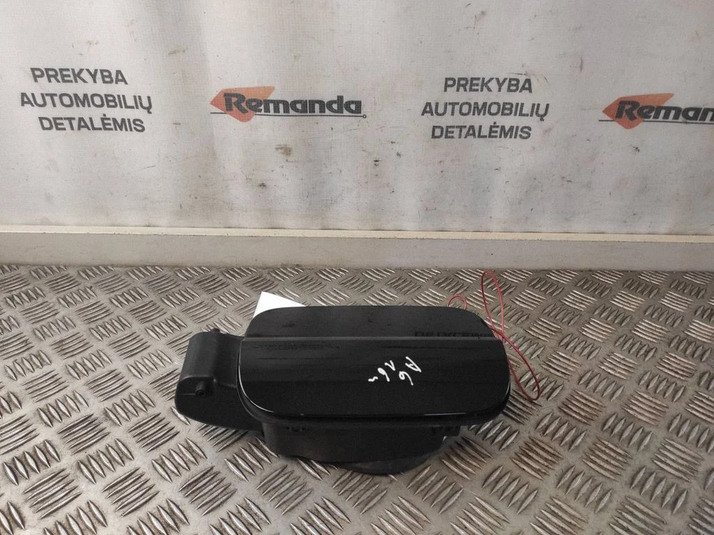 Degvielas tvertnes vāciņš 4G0809906A