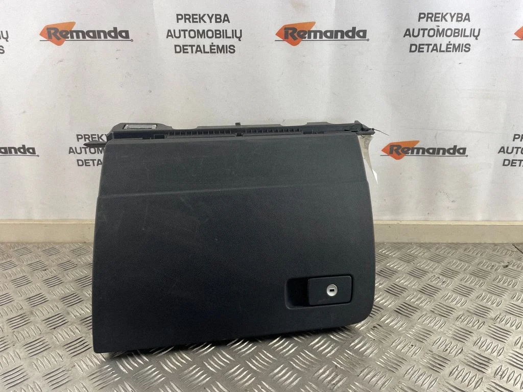 Glove box 3G1857097N