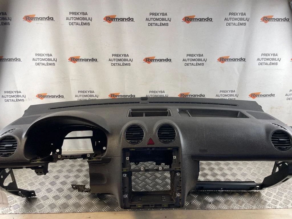 Dashboard 2K5857003