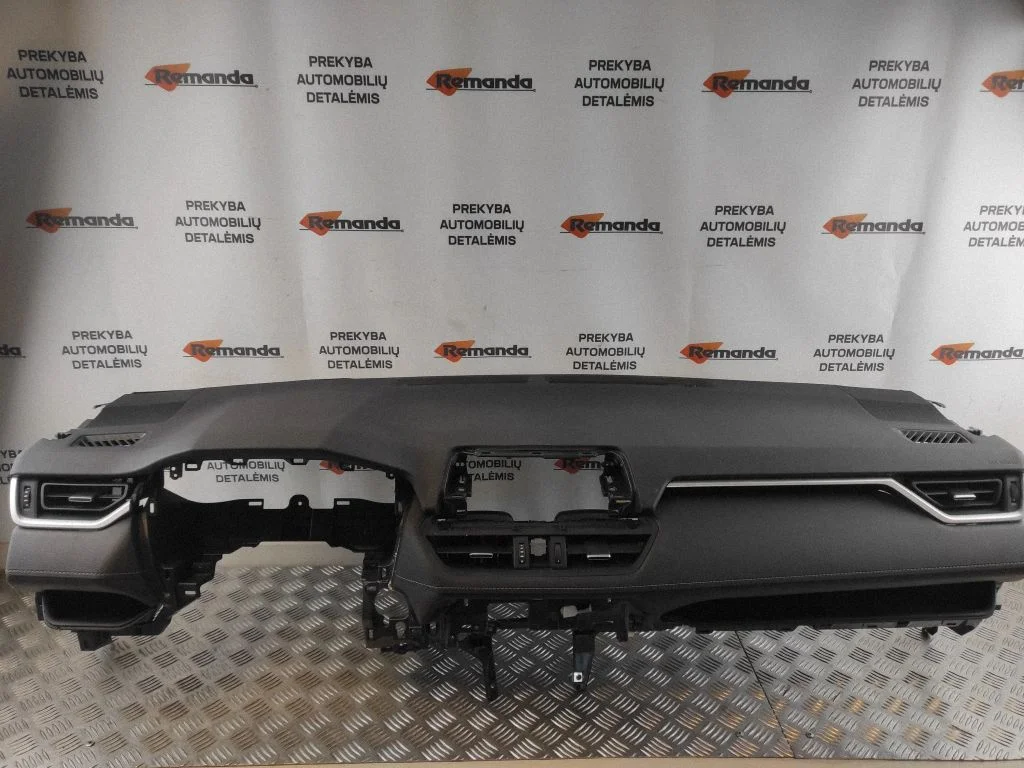 Dashboard 5540142010