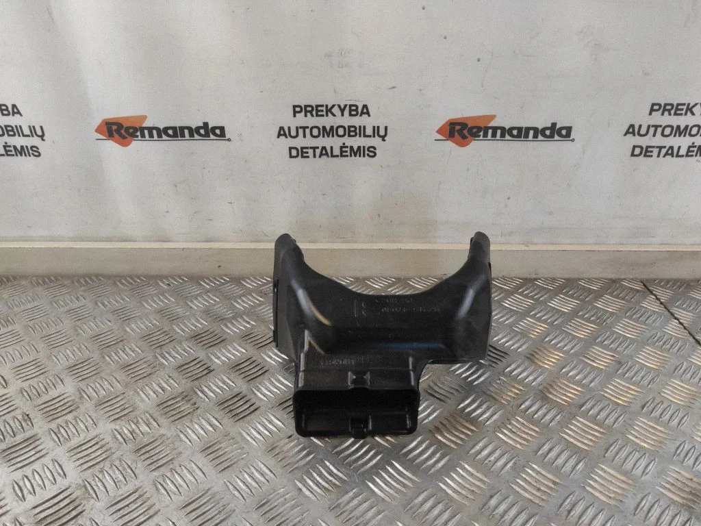 Lango oro grotelės