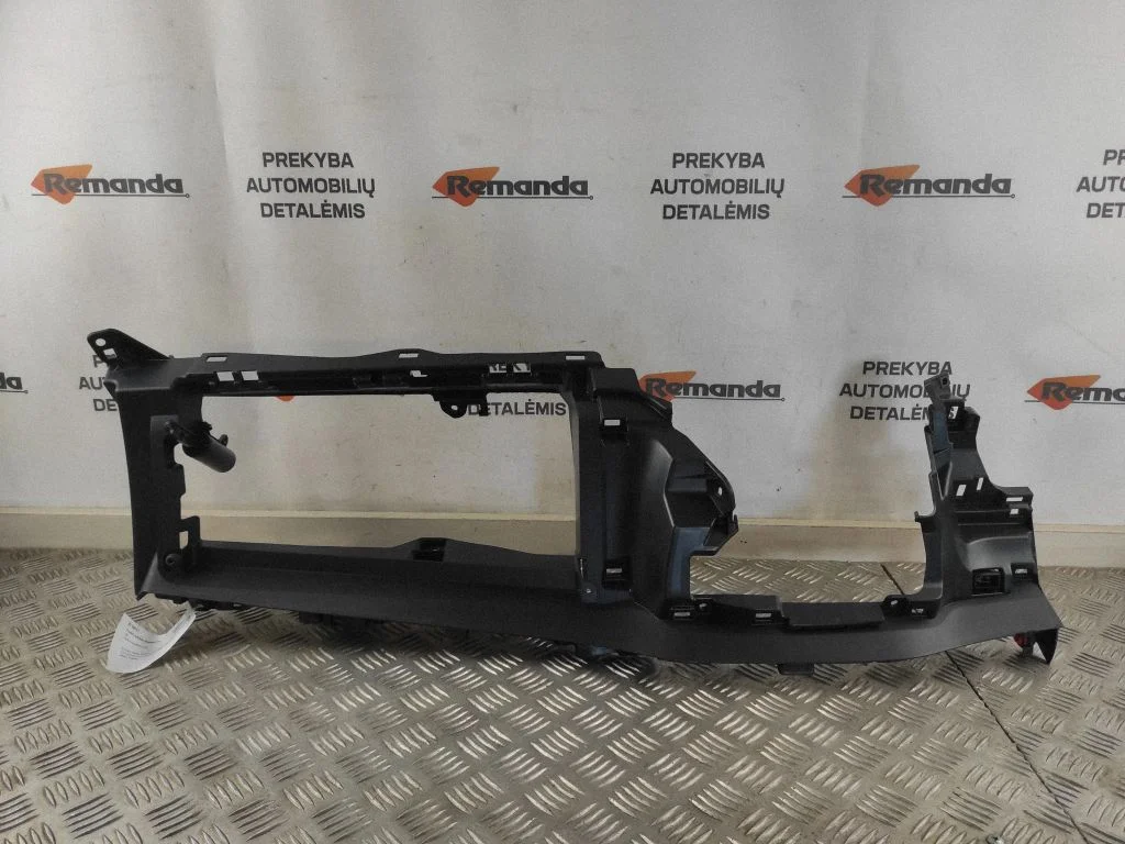 Paneļa apdares panelis (apakšējais) 5530347080