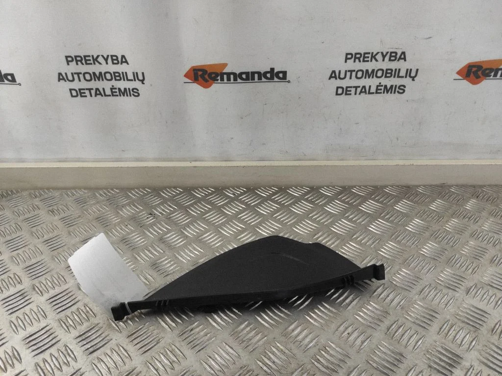 Dashboard side end trim 51459323536