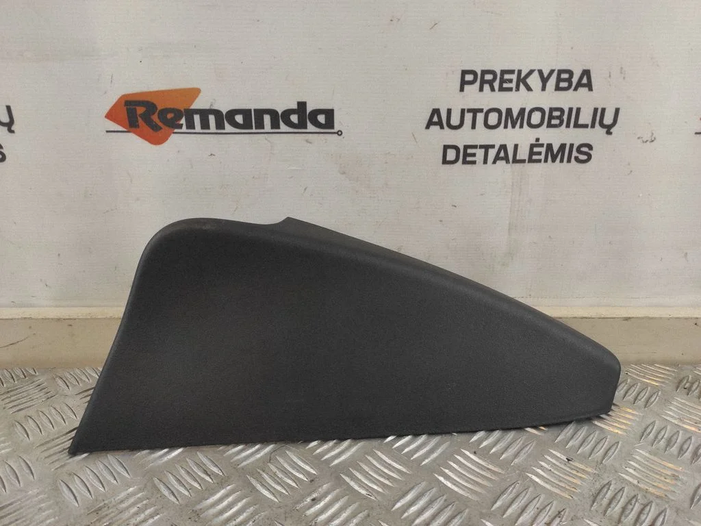 Paneļa apdares panelis (sānu) 5801544550