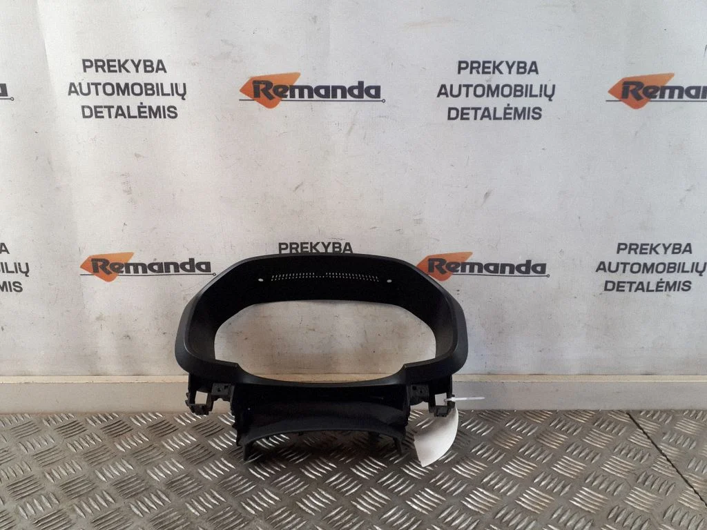 Dashboard trim – Volvo S90, V90 (2016-)