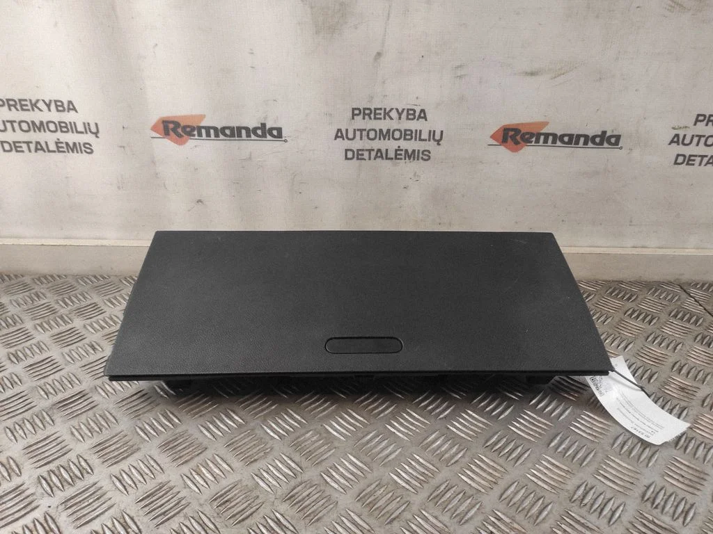 Daiktadėžės (bordačioko) komplektas
