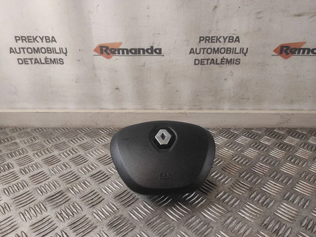 Steering wheel airbag 34143386C