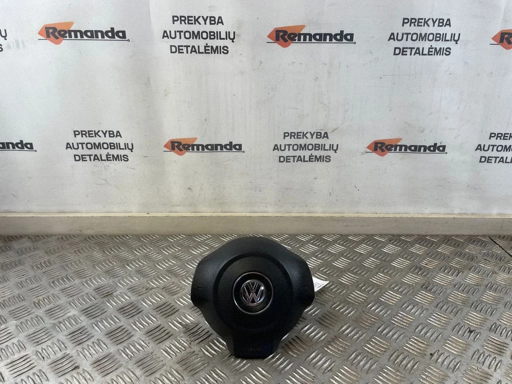 Steering wheel airbag 2K5880201