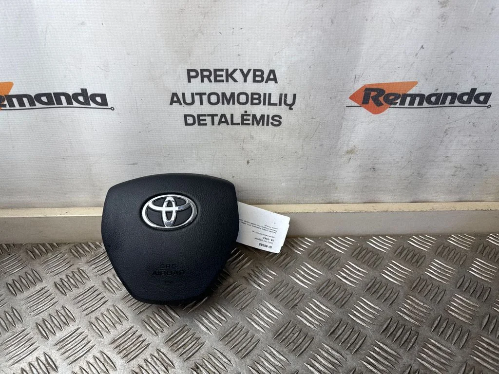 Rooli turvapadi 620765300