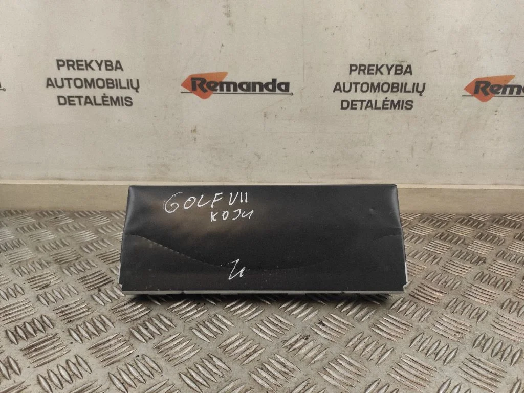Kelių oro pagalvė