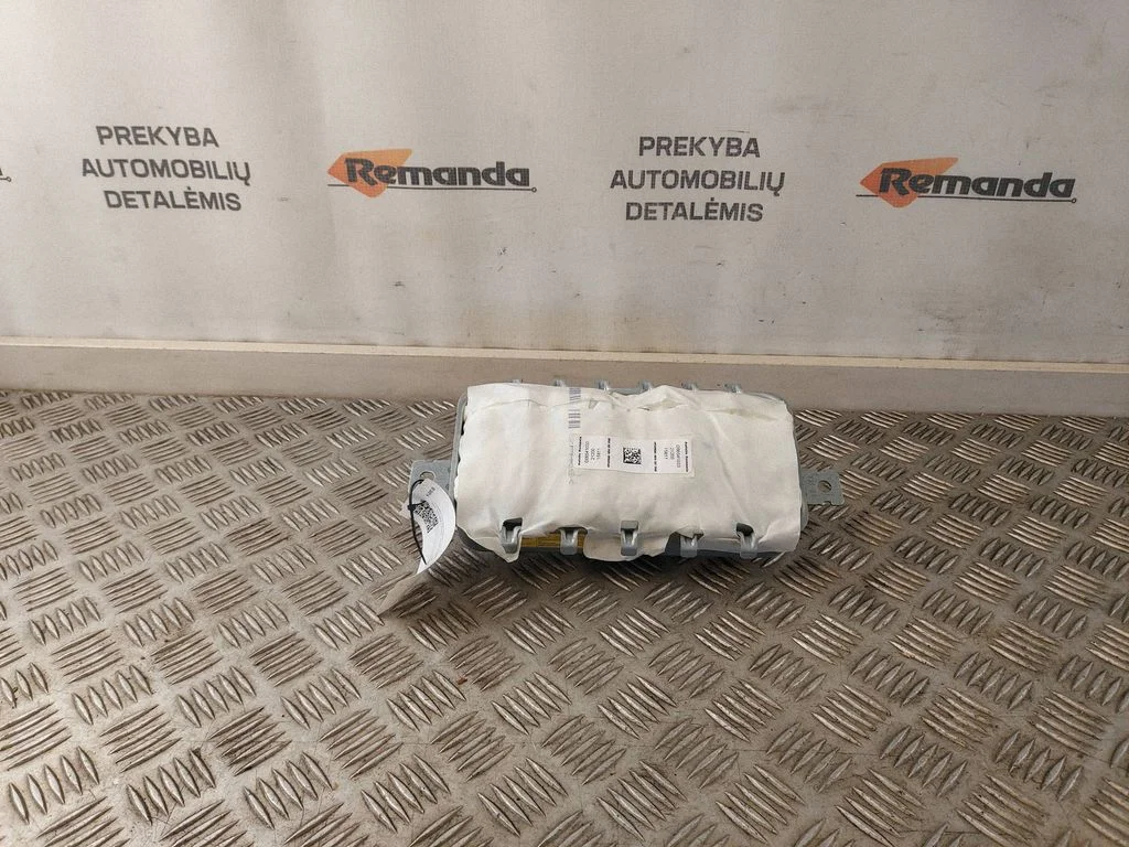 Pasažiera drošības spilvens 80300N7000