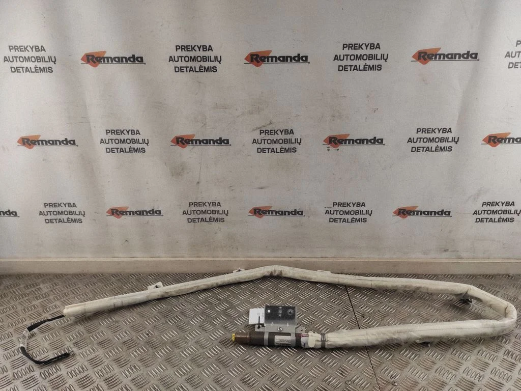 Roof airbag – Volvo V70 (2008-2013)