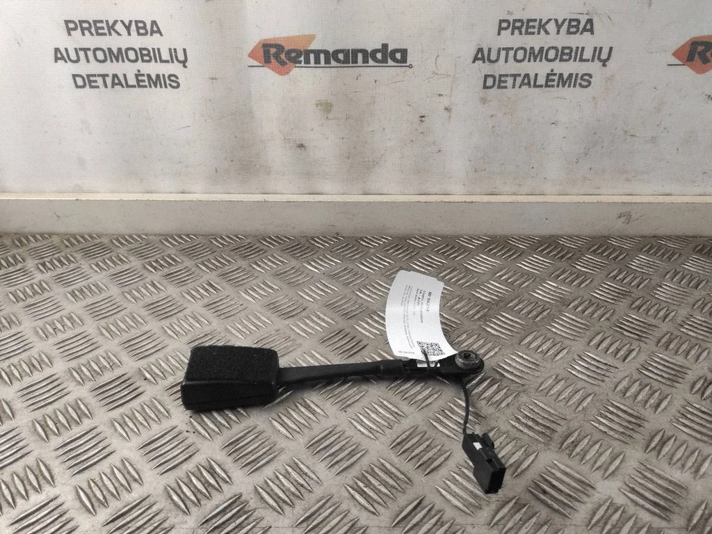 Eesmise turvavöö pannal 13368956