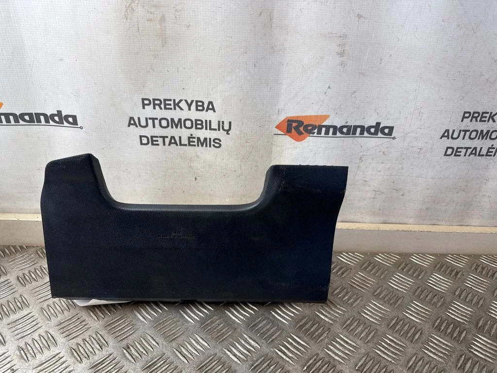 Kõrvalistuja turvapadi TG11D01002