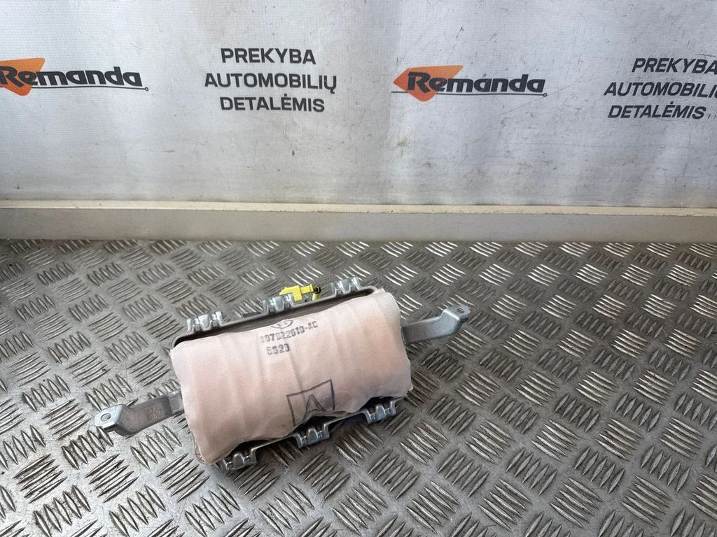 Kõrvalistuja turvapadi 307822520