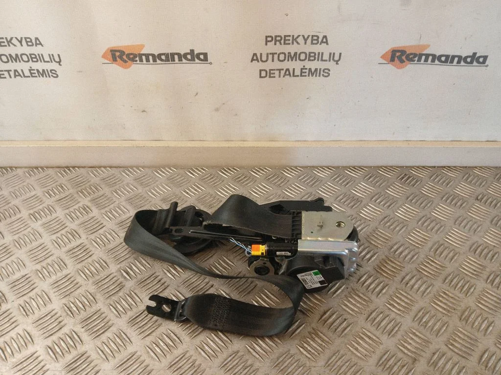 Pas bezpieczeństwa przedni 625833700