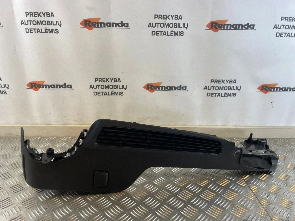 Other trunk/boot trim element 7387526
