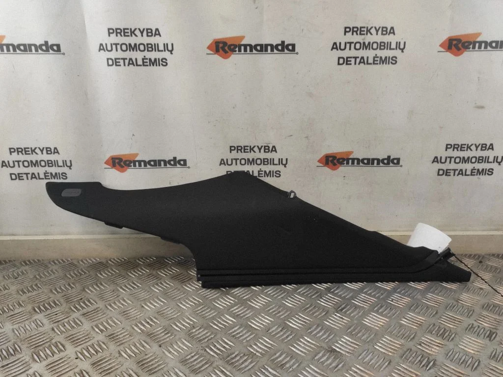 (C) pillar trim A2226906900