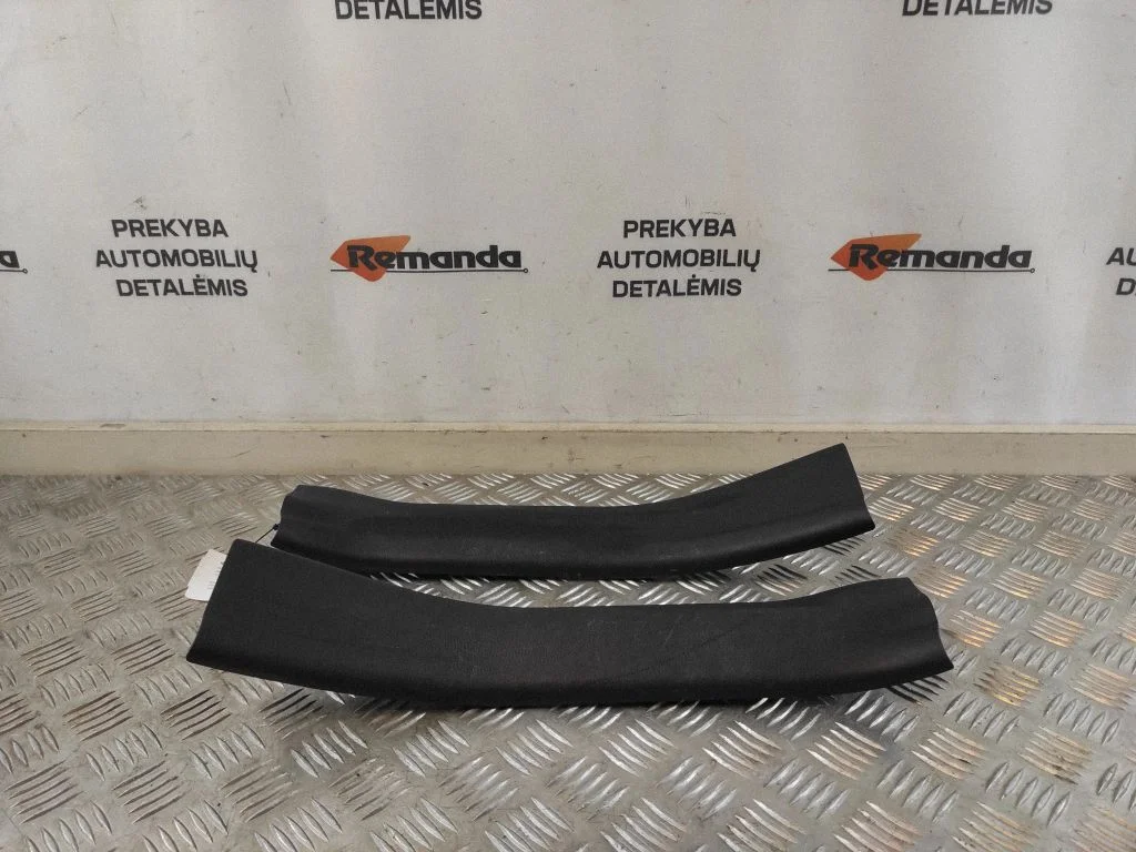 Aizmugurējā sliekšņa apdare (iekšējā) 6791742110