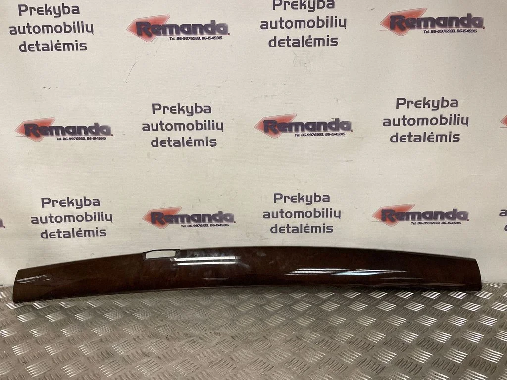 Aizmugurējā sliekšņa apdare (iekšējā) 4788800