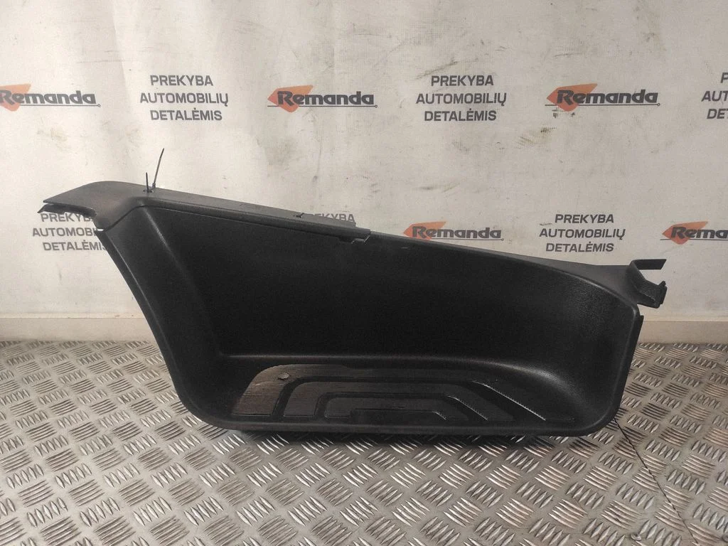 Esilävise kate (sisemine) A9106860100