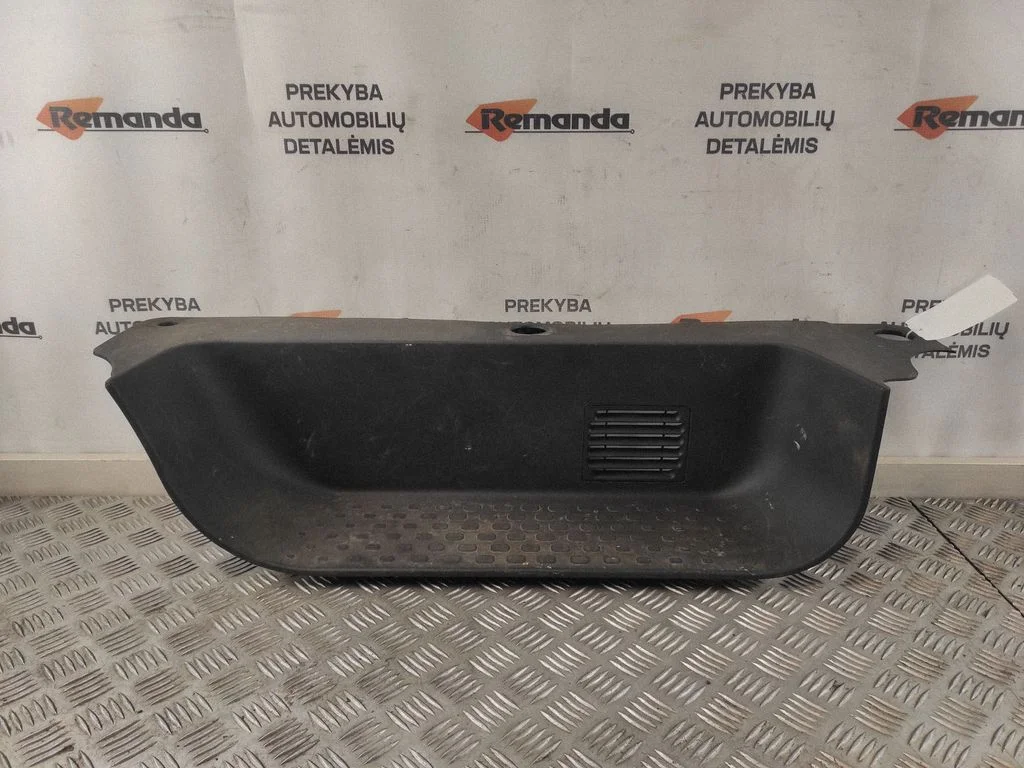Listwa progowa przednia (wewnętrzna) 93868844