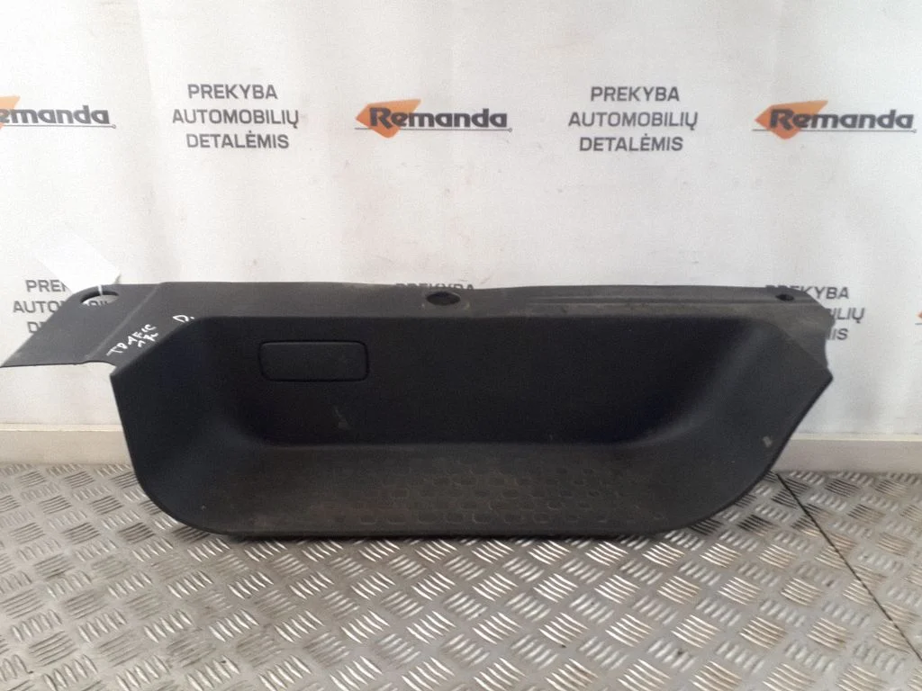 Listwa progowa przednia (wewnętrzna) 769518239R