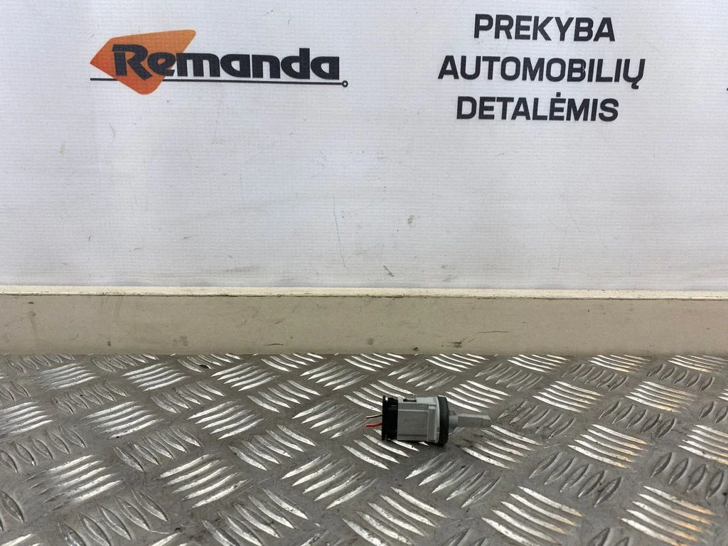 Tepalo temperatūros matuoklis